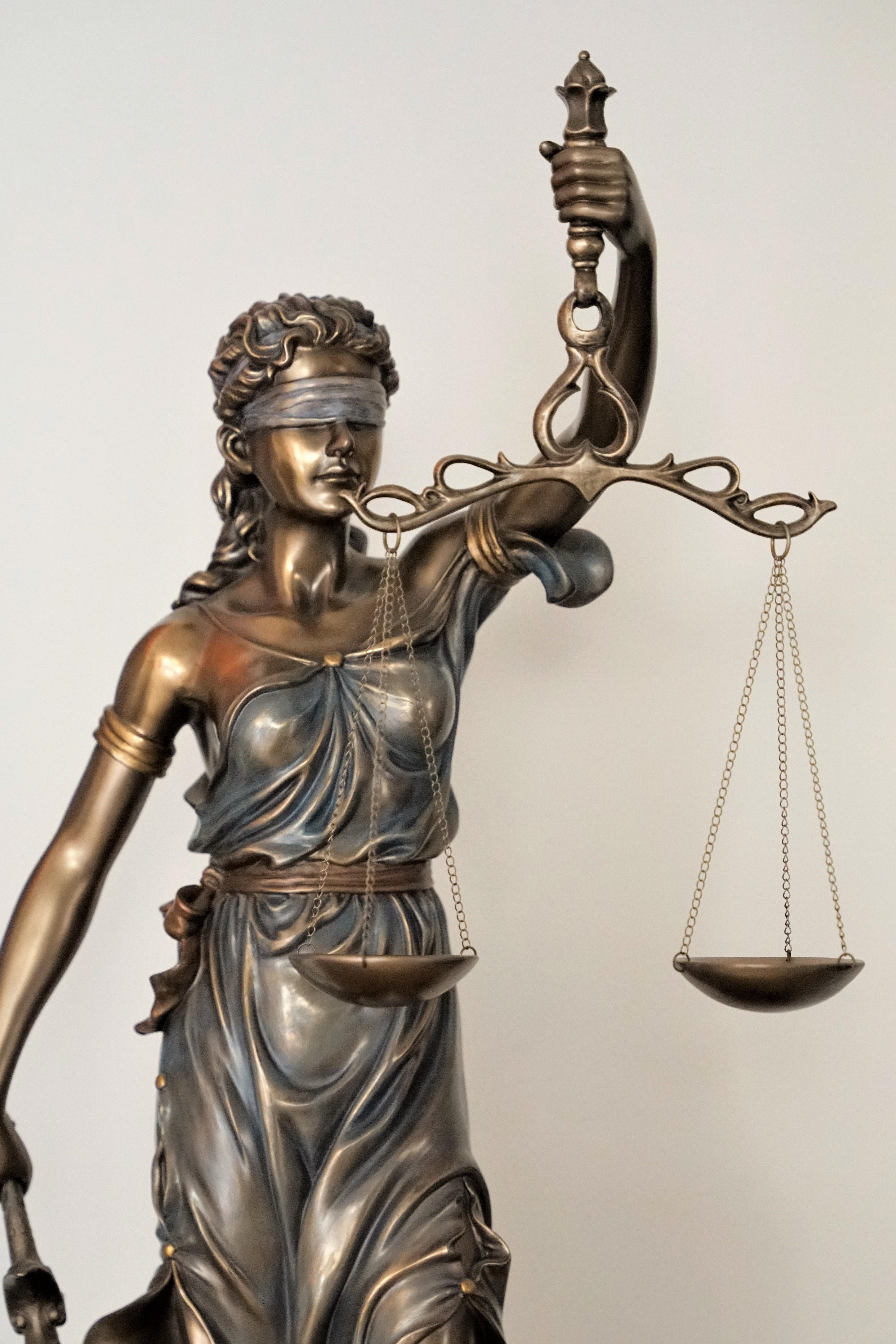 Scales of Justice